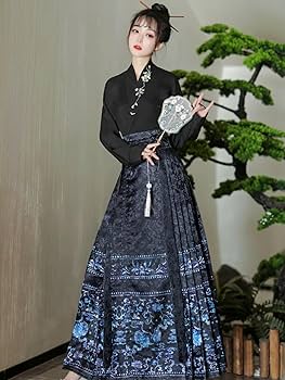 少数民族衣装　工芸品　刺繍スカート　スカート　中国国境 61PpyrOY8YL._UF350,350_QL50_.jpg